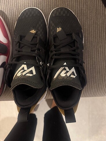 Nike jordan why not