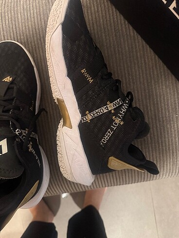 Nike Nike jordan why not