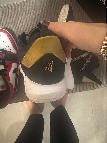 40 Beden Nike jordan why not