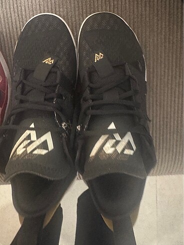 40 Beden siyah Renk Nike jordan why not