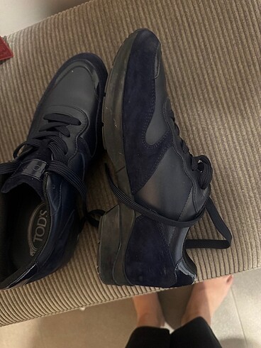 Tods ayakkabı