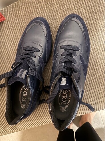 Tod's Tods ayakkabı