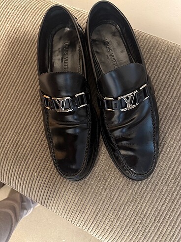 Louis Vuitton ayakkabı