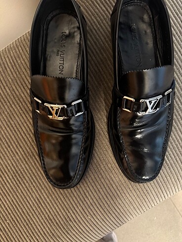 Louis Vuitton Louis Vuitton ayakkabı