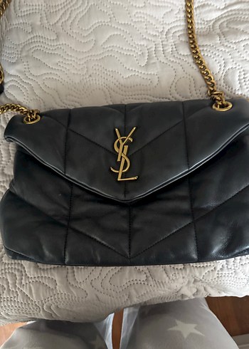 Yves Saint Laurent