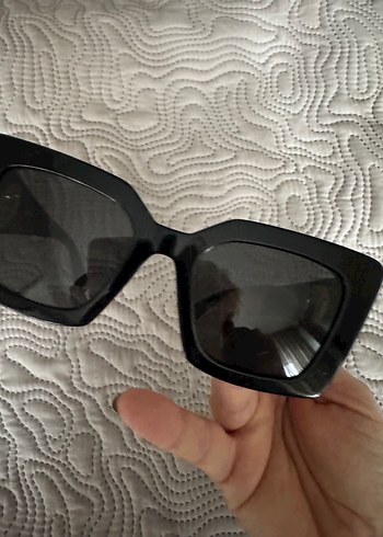 Burberry orginal Siyah Kadın Gözlüğü - Görsel 4