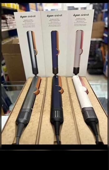 Dyson AİRSTRAİT