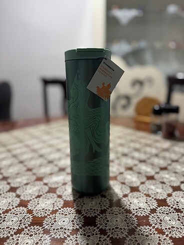 Starbucks Starbucks termos