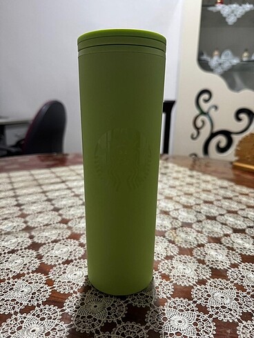Starbucks termos