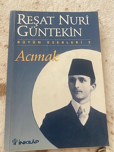 Reşat Nuri Güntekin