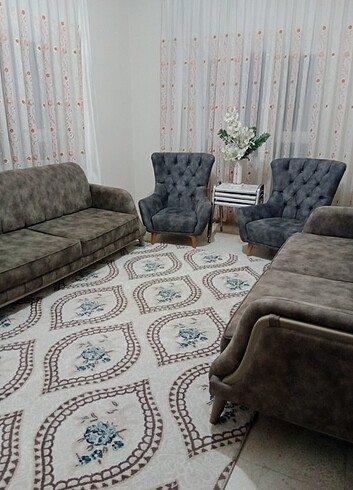Koltuk takımı 