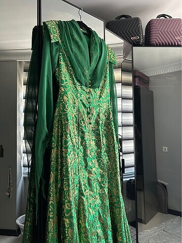 Osmanlı sultanı kıyafeti