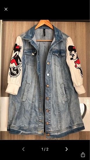 Kot ceket blazer
