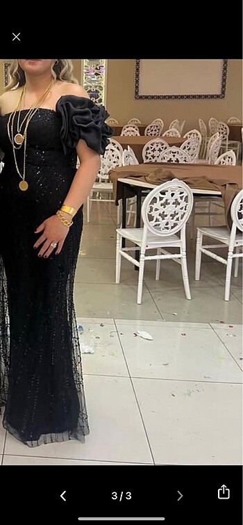 44 Beden Abiye