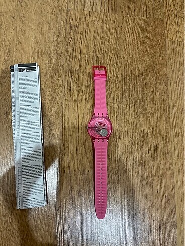 Beden pembe Renk Swatch