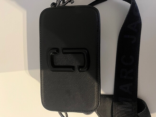 Marc Jacobs marc jacobs siyah çanta
