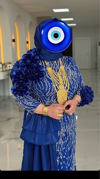 Diğer Abiye
