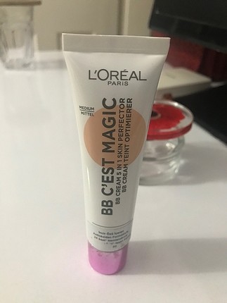 Loreal bb krem 