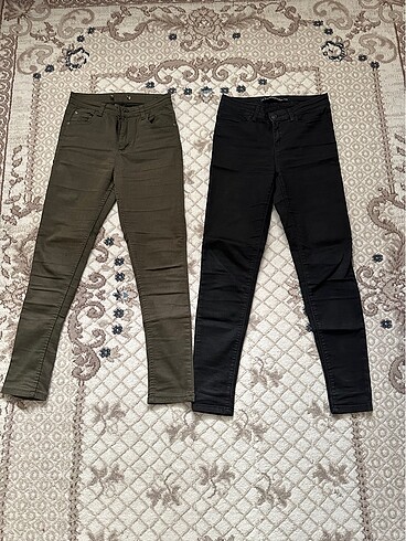 Kot pantolon