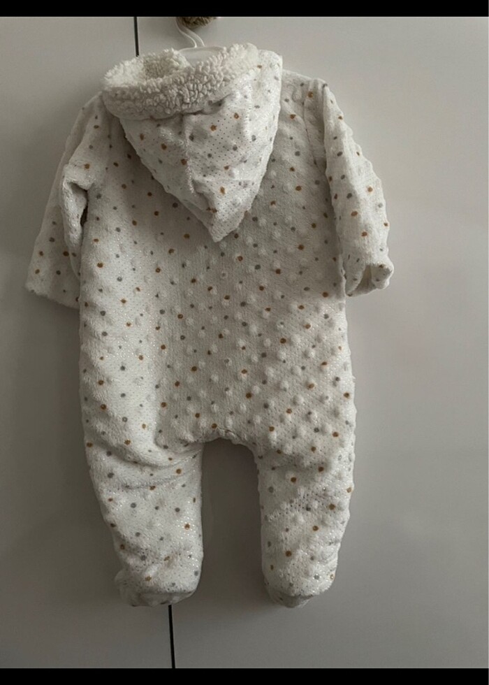 Astronot tulum - Görsel 2