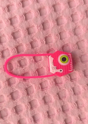 Monster High G3 Basic core 1 Frankie Stein Fotoğraf Makinesi Aksesuarı