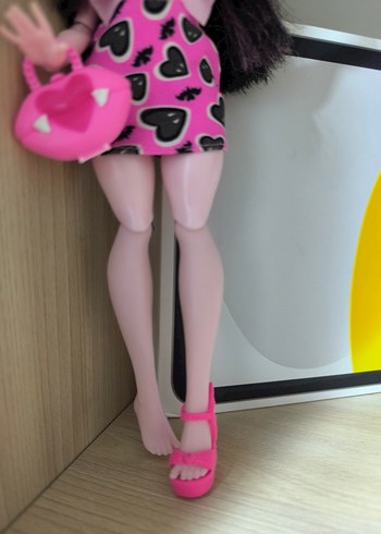 Monster High Monster High G3 Budget Draculaura