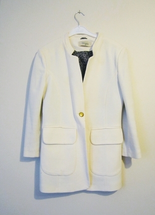 Blazer Ceket.