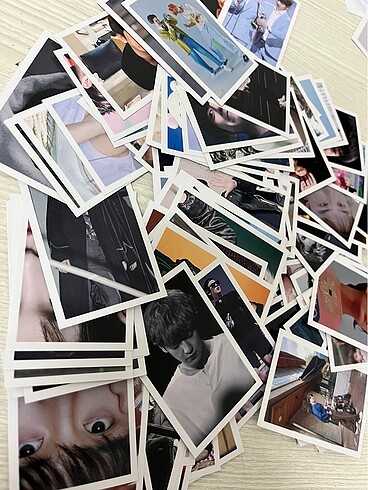 Beden Renk EXO 99 adet fotoğraf