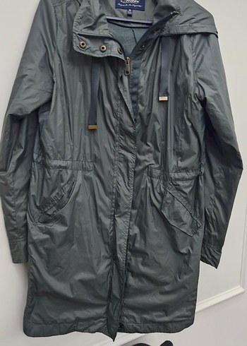 mavi marka yağmurluk - Görsel 3
