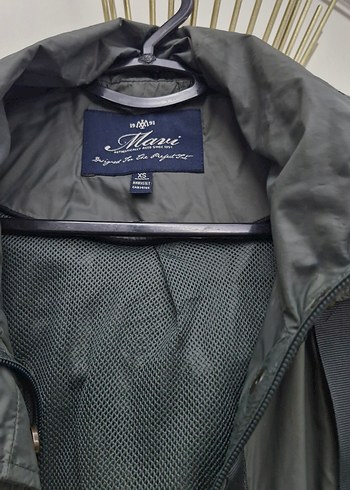 mavi marka yağmurluk - Görsel 2