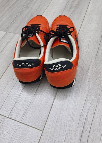 NEW BALANCE Erkek Spor ayakkabı - Görsel 2