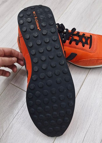 NEW BALANCE Erkek Spor ayakkabı - Görsel 4