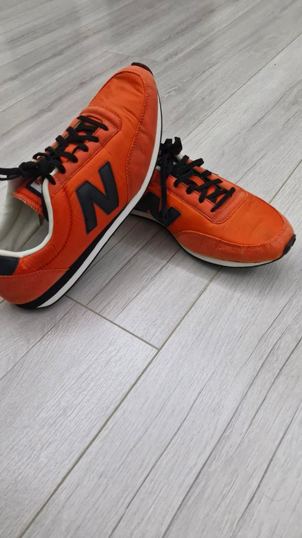 NEW BALANCE Erkek Spor ayakkabı - Görsel 3