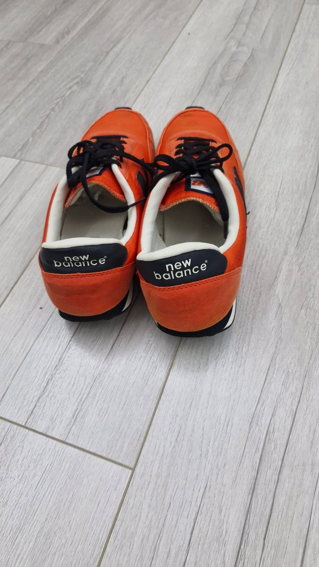 NEW BALANCE Erkek Spor ayakkabı - Görsel 2