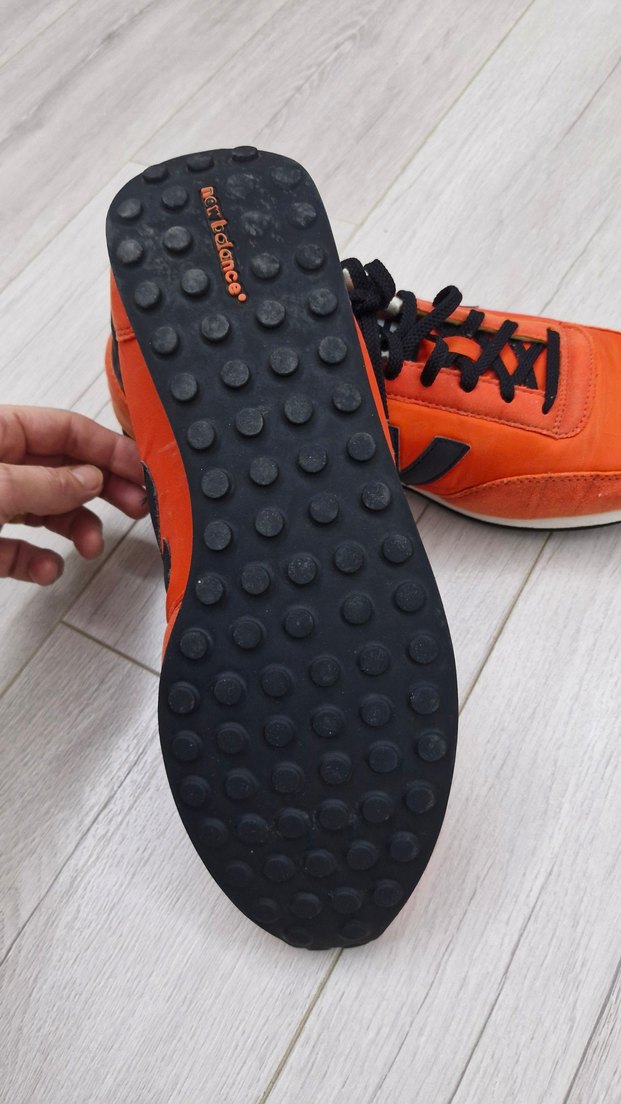 NEW BALANCE Erkek Spor ayakkabı - Görsel 4