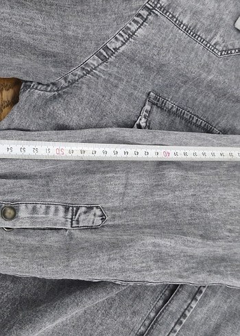 mavi marka erkek gömlek - Görsel 4