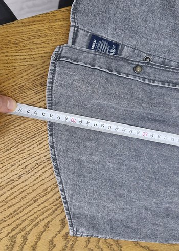 mavi marka erkek gömlek - Görsel 6