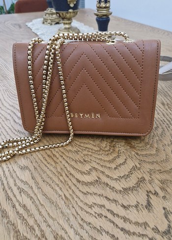 Beymen çanta - Görsel 2