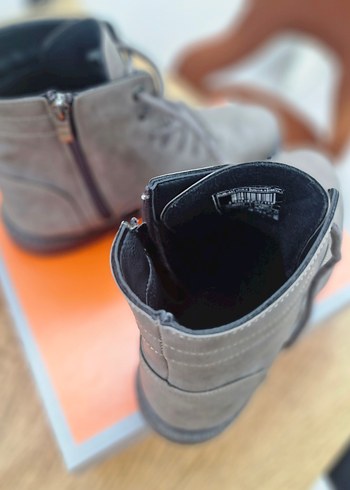 kinetix erkek bot - Görsel 2