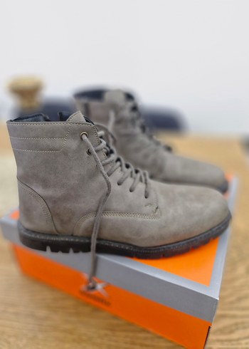 kinetix erkek bot - Görsel 3