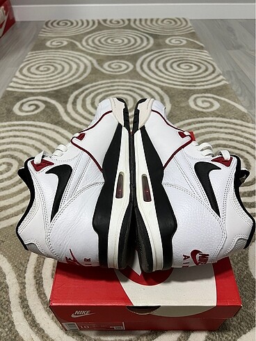 Nike air flight 89 44 numara sneaker - Görsel 4