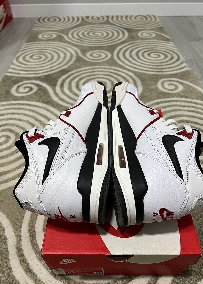 Nike air flight 89 44 numara sneaker - Görsel 4