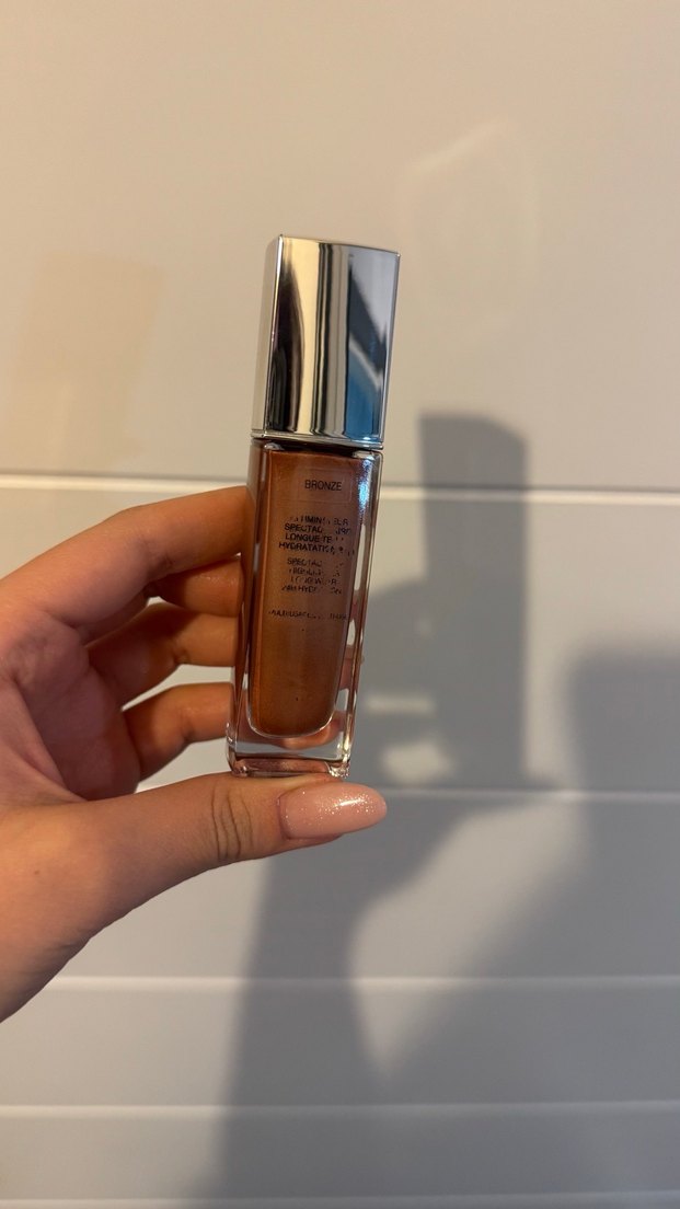 Dior Forever Glow Maximizer bronze - Görsel 3