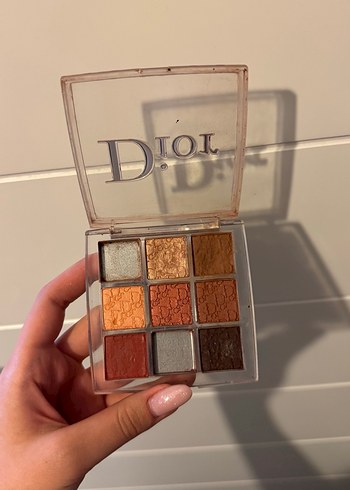 Dior far paleti - Görsel 3