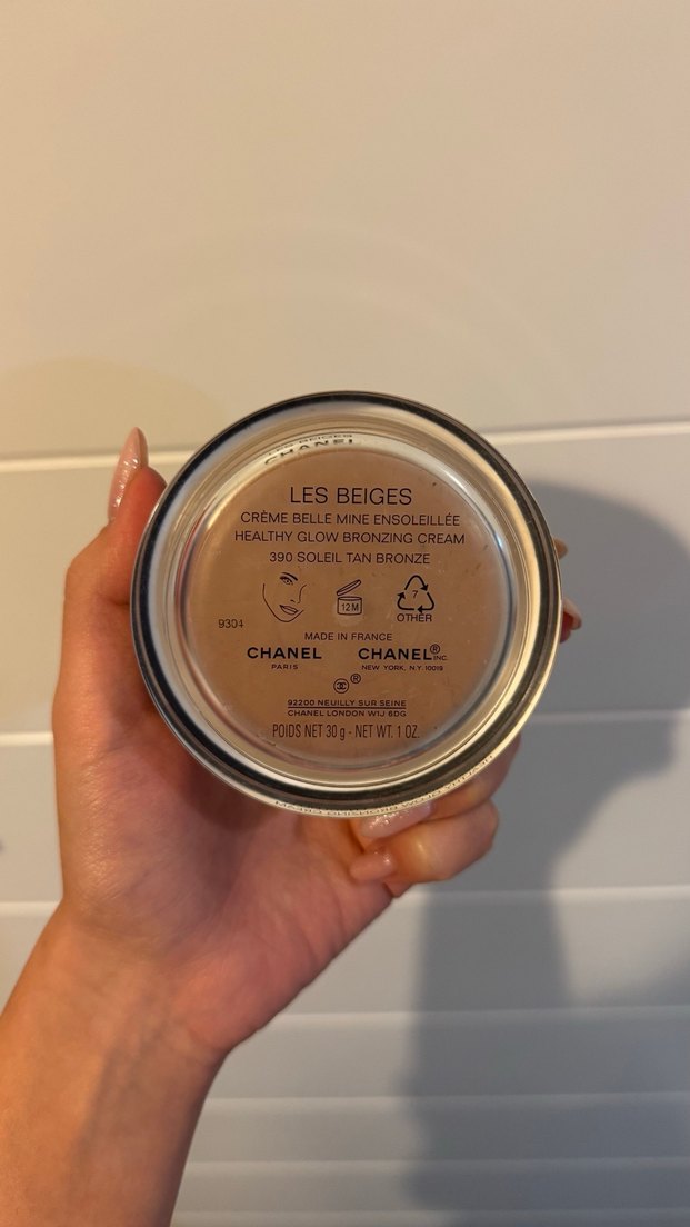 Chanel Les Beiges Bronzer - Görsel 2