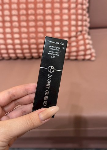 Giorgio Armani