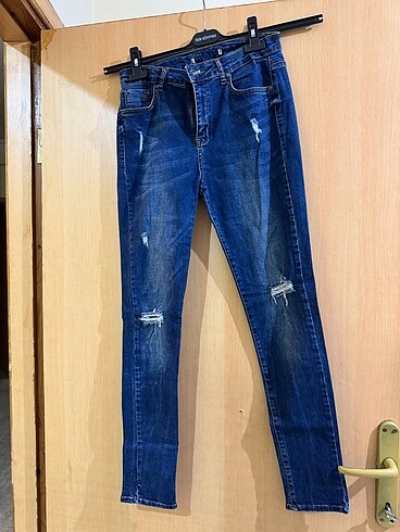 Kot pantolon