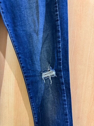 40 Beden Kot pantolon