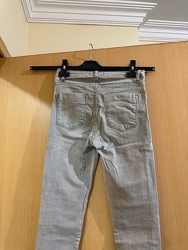 28 Beden Kot pantolon