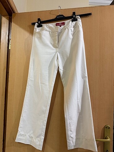 Kumaş pantolon